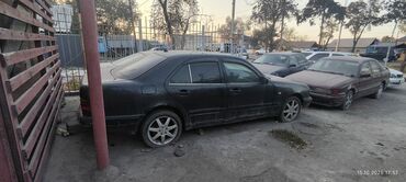 фит цена бишкек: Mercedes-Benz E-Class: 1997 г., 2.2 л, Автомат, Дизель, Седан