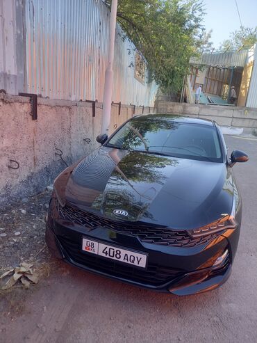 какие машины входят в комфорт яндекс такси в бишкеке: Kia K5: 2020 г., 0.2 л, Автомат, Газ, Седан