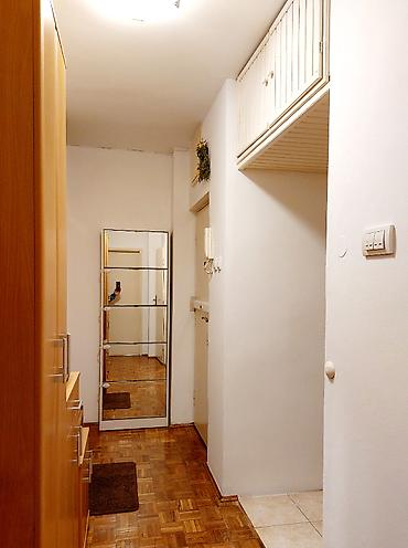 apartments rent: TOP Lokacija Fontana | Perfektan | 3 Sobe STAN NA NOVOM BEOGRADU – — 8