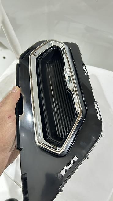 canqa: B561F271303-2200 Changan Uni-Z Nasatka,Qlusitel basliq Arxa nasatka — 6