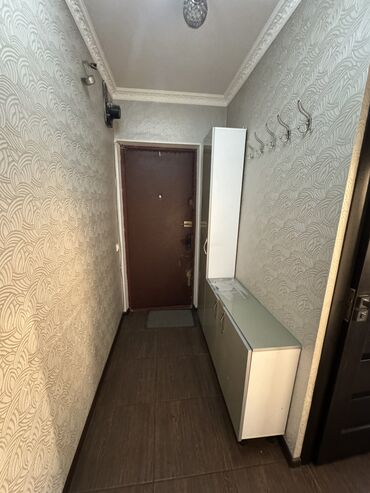 Долгосрочная аренда квартир: 2 комнаты, 45 м², 104 серия, 2 этаж, Косметический ремонт