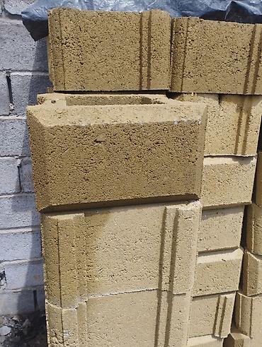 арарат пескаблок: Пескоблок Гладкий, Стеновой, 400x150x200, Платная доставка, Самовывоз — 8