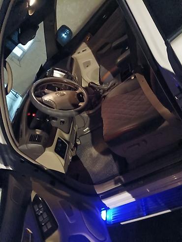 leksus gs: Lexus GX: 2024 г., 4.7 л, Бензин, Внедорожник — 4