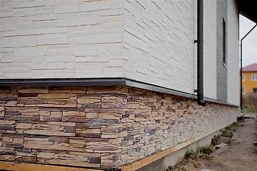 Фасадные сэндвич панели: ! ДЕКОР ТАШ ТАШ/ДЕКОРАТИВНЫЙ КАМЕНЬ В НАЛИЧИИ И ПОД ЗАКАЗ! Описание — 15