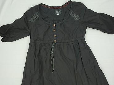 hilfiger blouse: Hilfiger Denim, Sukienka damska, rozmiar S — 1