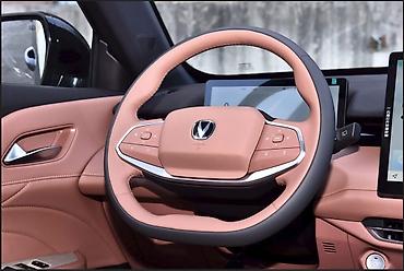 sony t28: Changan Uni-Z: 1.5 l | 2025 il Ofrouder/SUV — 1