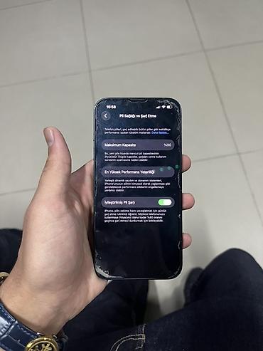 ipad pro 2018: IPhone 14, 128 GB, Göy, Face ID — 8
