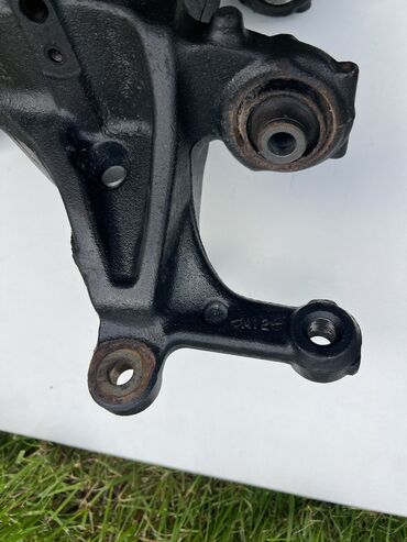 Ступицы: Задняя левая Ступица Toyota 2020 г., Новый, Оригинал, США at lalafo.kg — 8 Ступицы: Задняя левая Ступица Toyota 2020 г., Новый, Оригинал, США — 8