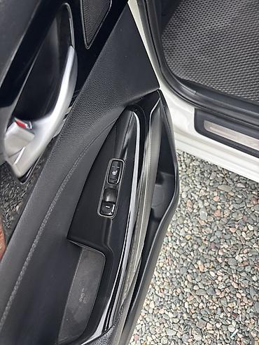 касем машина: Kia Cadenza: 2017 г., 3 л, Автомат, Газ, Седан — 6