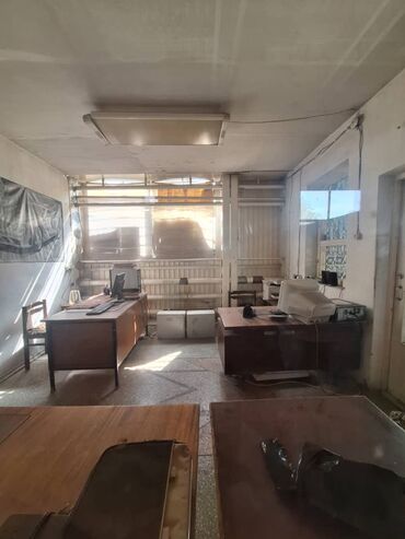 Автобизнес: С участком, 1000 м²,Не действующий, Без оборудования — 19