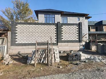 Монтажники: Келишим турбо пескоблок кою кепилдиги манташто 6 жылдан ашык тажирыйба — 20