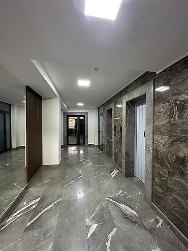 ищу кварти: 2 комнаты, 67 м², Центральная мечеть Элитка, 11 этаж, Евроремонт — 3