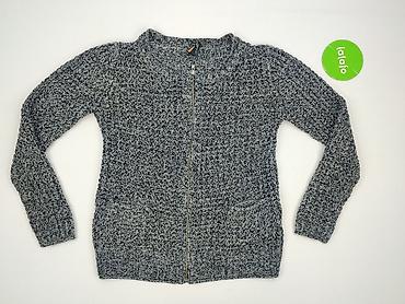 palace bluza: Sisters Point, Kardigan damski, rozmiar XS — 4