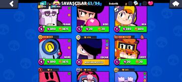 Digər biznes avadanlığı: Karekterin paltarları çox gozeldi istiyirsiz alın və özünüz baxın🙂 — 6