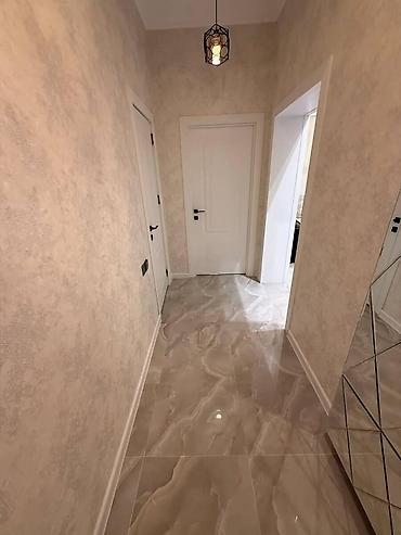 studio mənzil: Əhmədli, 2 otaqlı, Yeni tikili, m. Əhmədli, 68 kv. m — 7