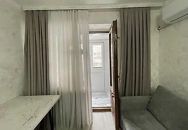 Продажа квартир: 2 комнаты, 43 м², 104 серия, 3 этаж, Косметический ремонт at lalafo.kg — 4 Продажа квартир: 2 комнаты, 43 м², 104 серия, 3 этаж, Косметический ремонт — 4