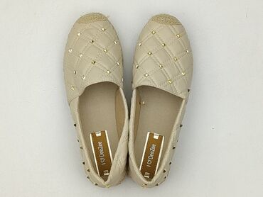 stitch buty ccc: Лофери та туфлі жіночі, розмір 38, стан - Ідеальний