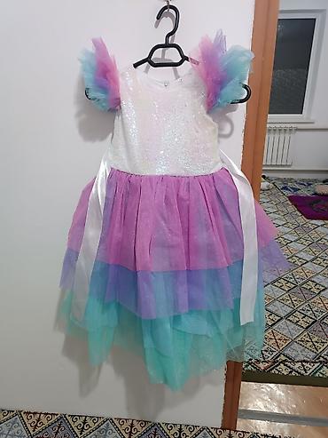 seed papilio: Продается платья 4-5-лет — 1