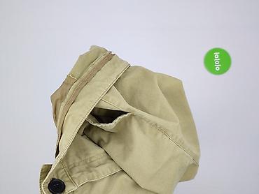 moro converse: Bershka, Spodnie materiałowe damskie, rozmiar S — 5