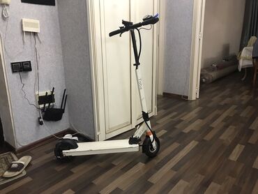 электросамокат баку: İşlənmiş Elektrik samokat 6", 351 - 500 Vt, 36 - 45 km/s, Pulsuz çatdırılma