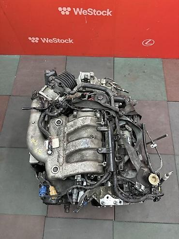 муссо матор 601: Бензиновый мотор Ssangyong 2019 г., 1.6 л, Б/у, Оригинал, Корея — 4