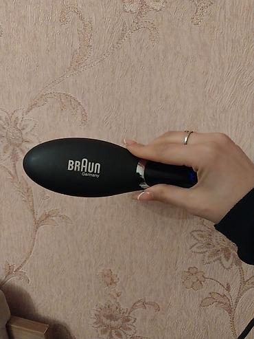 darağ: Ütü fen Braun, 750 - 750 °C, Yeni, Ünvandan götürmə — 4