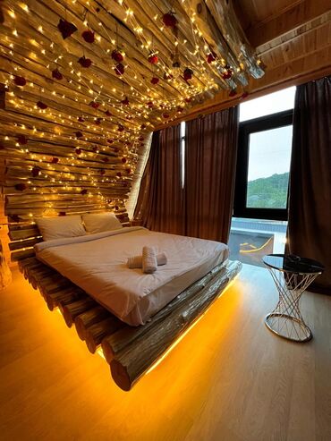 Bağ evlərinin kirayəsi: 300 kv. m, 5 otaqlı, Hovuzlu — 16