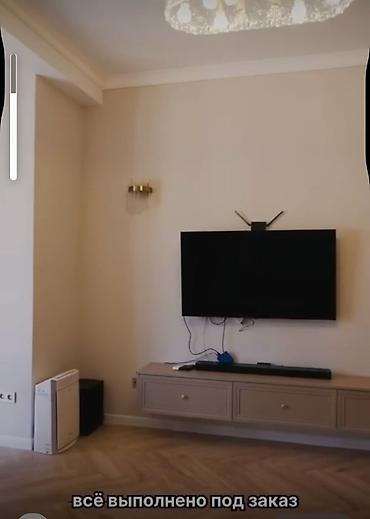 париж квартиры: 2 комнаты, 62 м², Асанбай мкр 5 этаж — 7