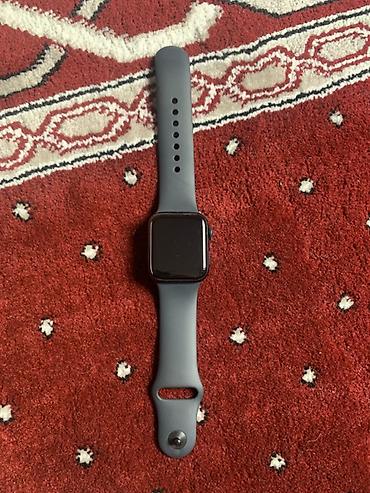 se 3 apple watch: Смарт-часы Apple Watch SE (2‑го поколения), корпус 44 мм, цвет — 8