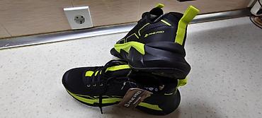 rizalli shoes: КРАСАВКИ (УНИСЕКС) ПОКУПАЛИСЬ В ЕВРОПЕ! НОВЫЕ! Alpine Pro kişi idman — 5