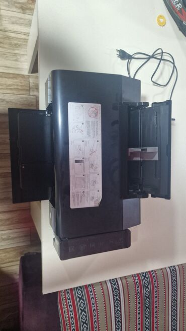 printer boyası: Printer Satilir Problemi yoxdur