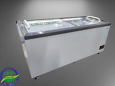 Морозильные шкафы, лари: Китай, Россия, Новый, В наличии — 6