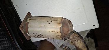 far golf 6: KATALIZATOR 1.4 BENZIN ZA PEUGEOT 206 | katalizator za peugeot 206 — 3
