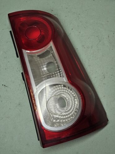 Стоп-сигналы: Задний правый стоп-сигнал ВАЗ (LADA) 2013 г., Б/у, Оригинал, Германия — 14