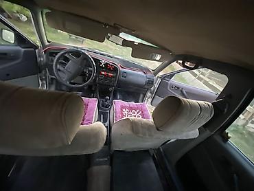 зил пучок: Volkswagen Passat: 1990 г., 1.8 л, Механика, Бензин, Седан — 5