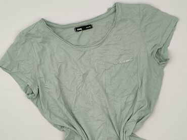 t shirty playstation: Sinsay, T-shirt damski, rozmiar M