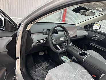 lexus rx350h: Changan Qiyuan Q05: 2026 г. — 5