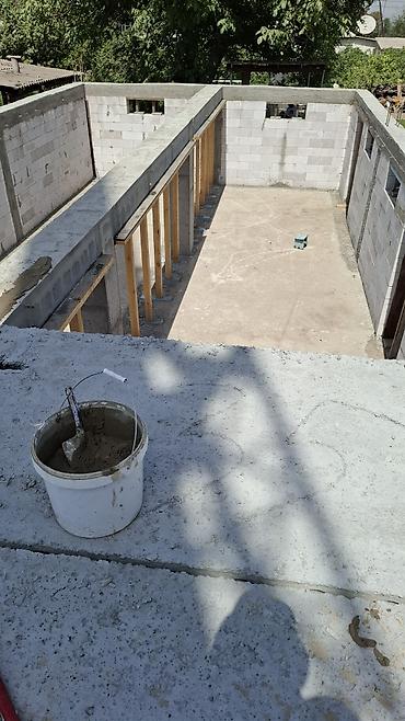 Пустотные плиты перекрытия: Размер: 1.2 x 7 x 220, Установка — 19