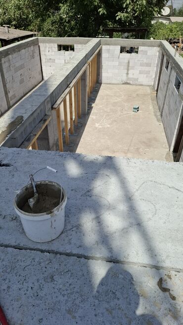 Пустотные плиты перекрытия: Новый, Размер: 1.2 x 7 x 220, Установка, Гарантия, Бесплатная доставка — 26