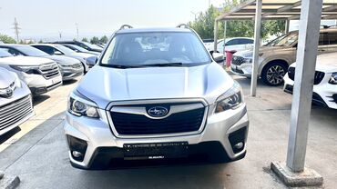 полик на форестер: Subaru Forester: 2020 г., 2.5 л, Вариатор, Бензин, Кроссовер