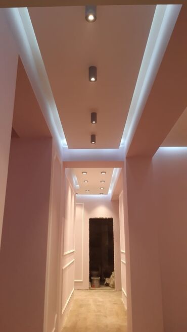 Təmir işləri: MalyarAboy Emulsiya Pol patalok Laminat, Laqa dikt Paduqa — 18