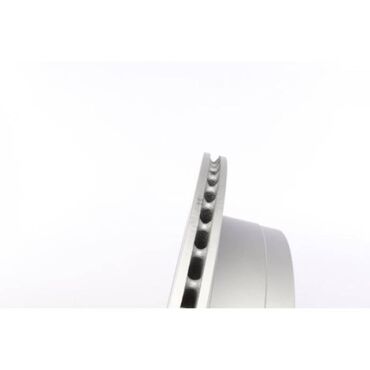 Əyləc diskləri: Ön, Lexus 570, 2015 il, Yeni — 6