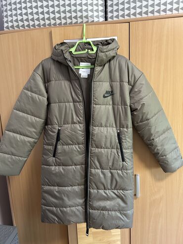waikiki jakne zenske za prolece: Nike, XS (EU 34), Jednobojni, Sa postavom