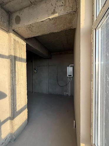 Продажа квартир: 2 комнаты, 68 м², Нижний Джал (Джал-23) Элитка, 11 этаж, ПСО (под самоотделку) — 4