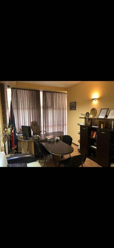 Kommersiya daşınmaz əmlakının satışı: Nəsimi rayonu, Feyzulla Qasımzadə küçəsində 185 kvm yeni tikili -da lalafo.az — 5 Kommersiya daşınmaz əmlakının satışı: Nəsimi rayonu, Feyzulla Qasımzadə küçəsində 185 kvm yeni tikili — 5