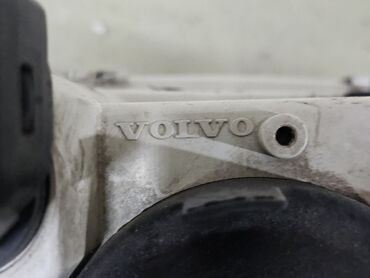 Передние фары: Передняя правая фара Volvo 2000 г., Б/у, Оригинал, Германия — 12
