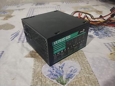 hp 2055dn printer: Блок питания, Б/у, 600 Вт, 80 Plus, 600 Вт — 6