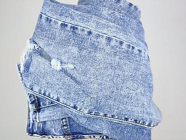 grey jeans: Toxik3, Jeansy damskie, rozmiar L — 6