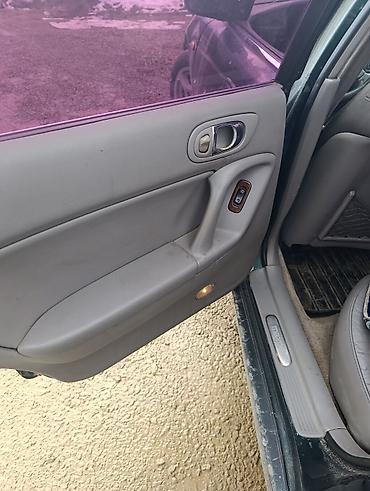 Mazda: Mazda Millenia: 2001 г., 2.5 л, Автомат, Газ, Седан — 6