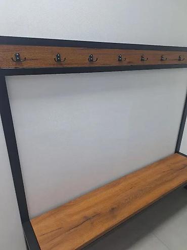 Komode: Klupe za svlačionicu izrada po meri x654 | — 23